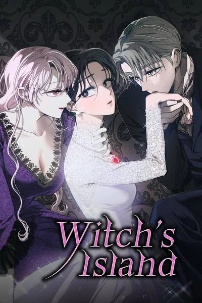 Witch's Island [Official]