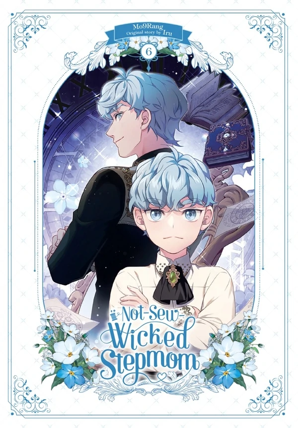 Not-Sew-Wicked Stepmom (Official Print)