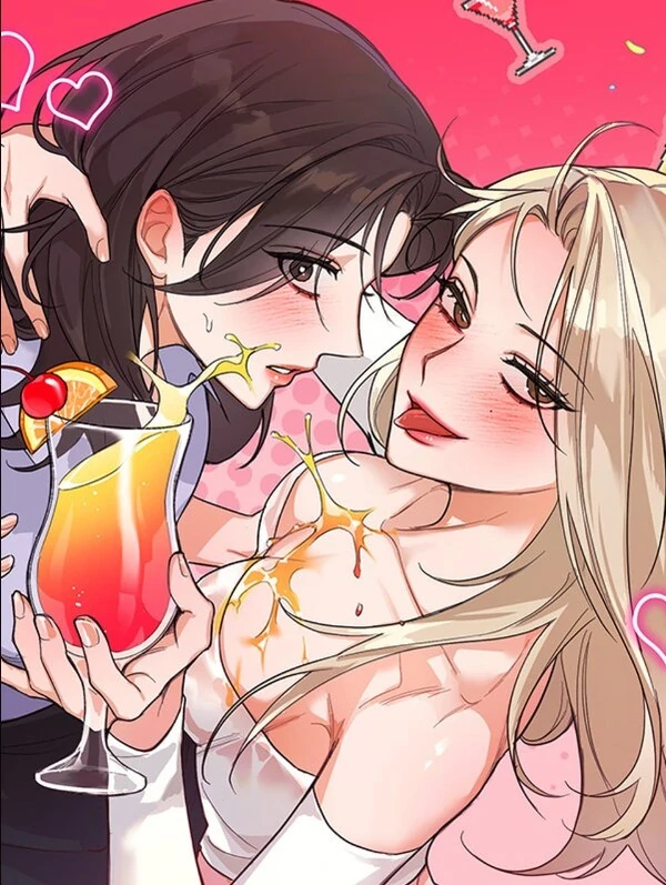 The Drunken Boss [PL]